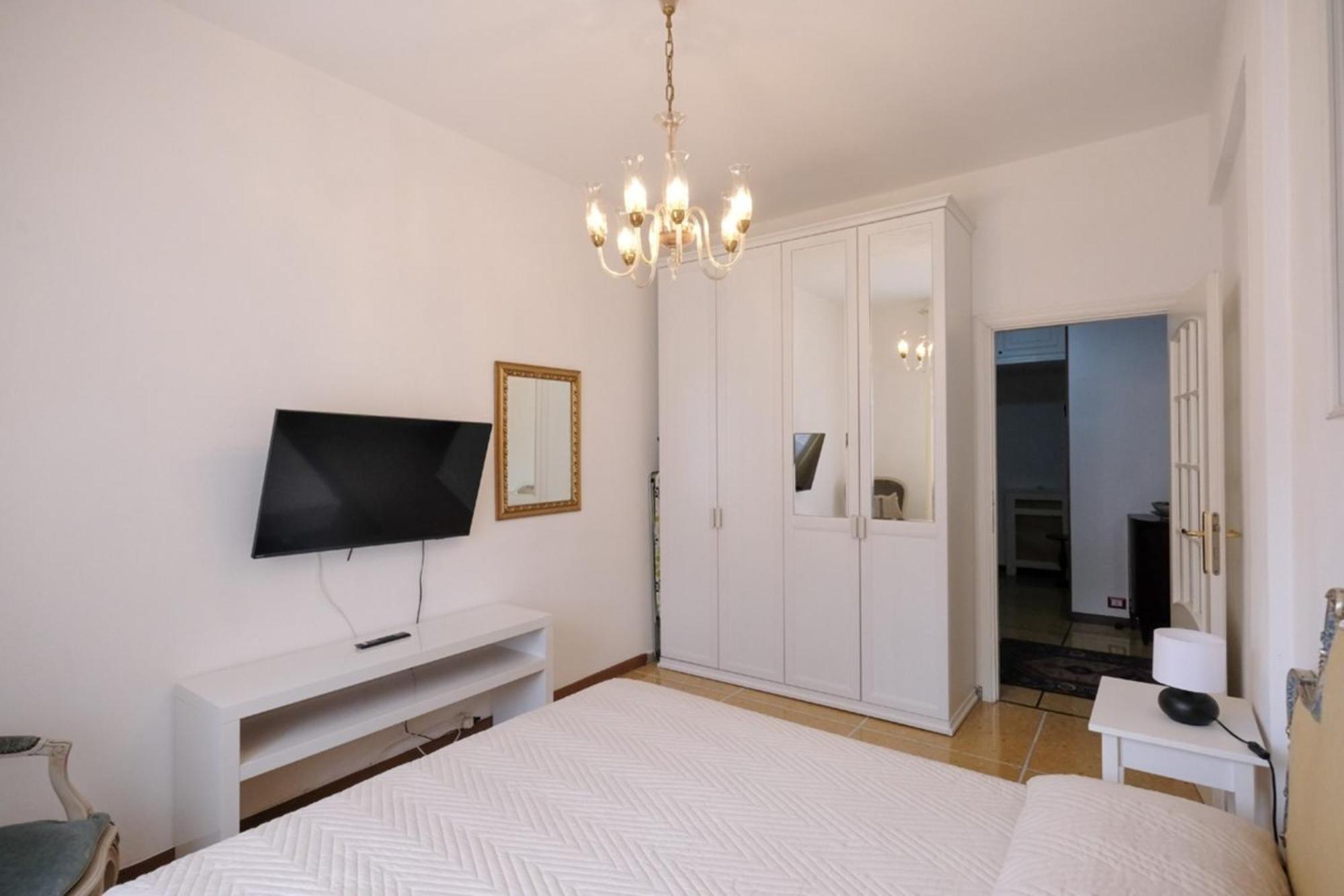 Casa Parco Casale Apartment Rapallo Exterior photo
